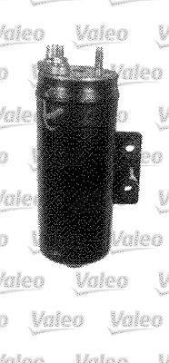 Filtre déshydrateur du circuit de climatisation VALEO 509403
