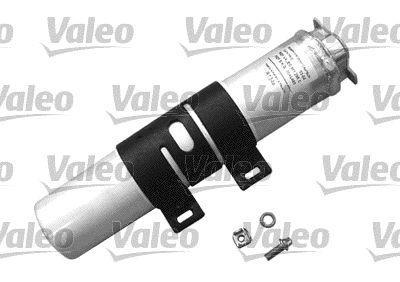 Filtre déshydrateur du circuit de climatisation VALEO 509404
