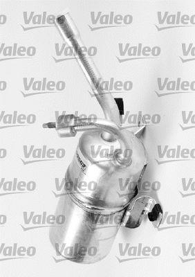 Filtre déshydrateur du circuit de climatisation VALEO 509502