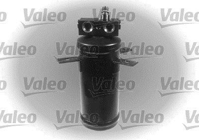 Secador, aire acondicionado VALEO 509590