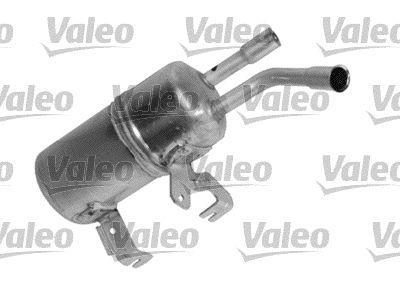 Filtre déshydrateur du circuit de climatisation VALEO 509706