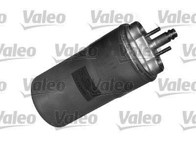 Filtre déshydrateur du circuit de climatisation VALEO ref. 509727