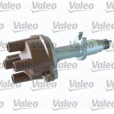 Distributeur d'allumage VALEO 242504
