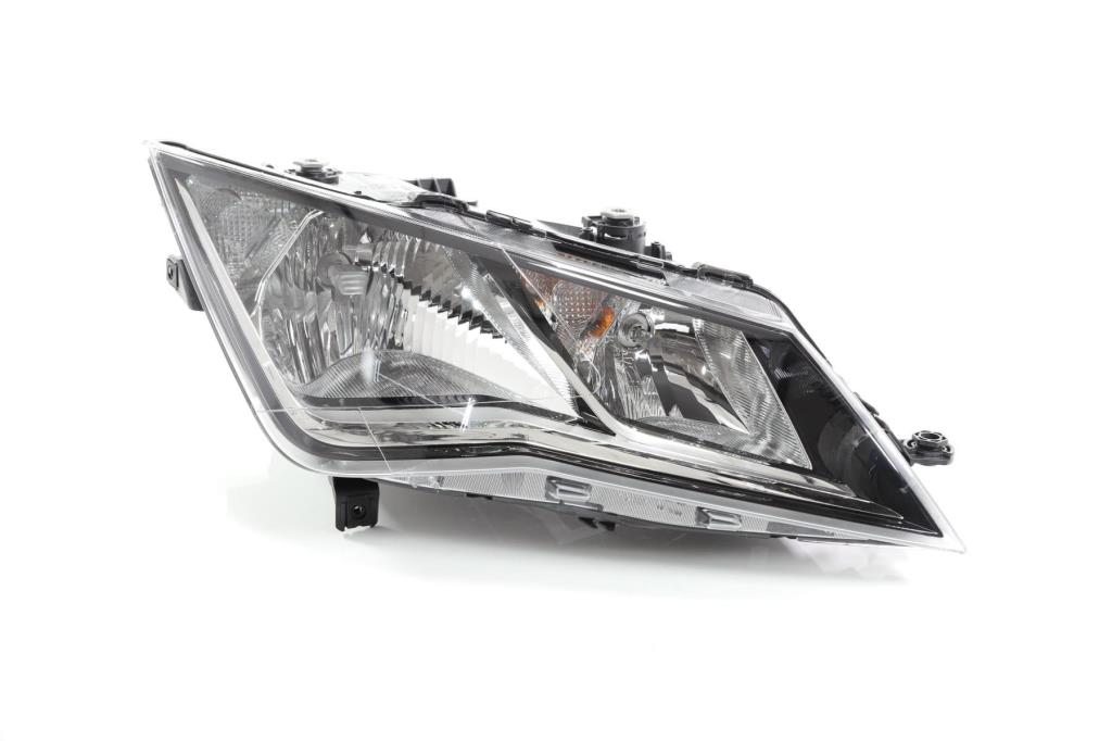 Phare avant (Projecteur principal) VALEO ref. 045101