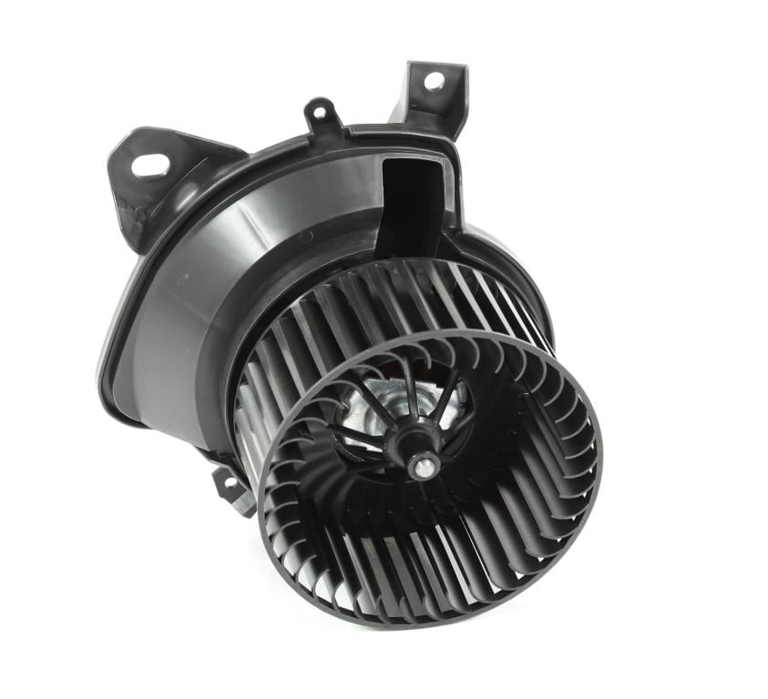 Pulseur d'air habitacle (Ventilateur habitacle) VALEO ref. 715268