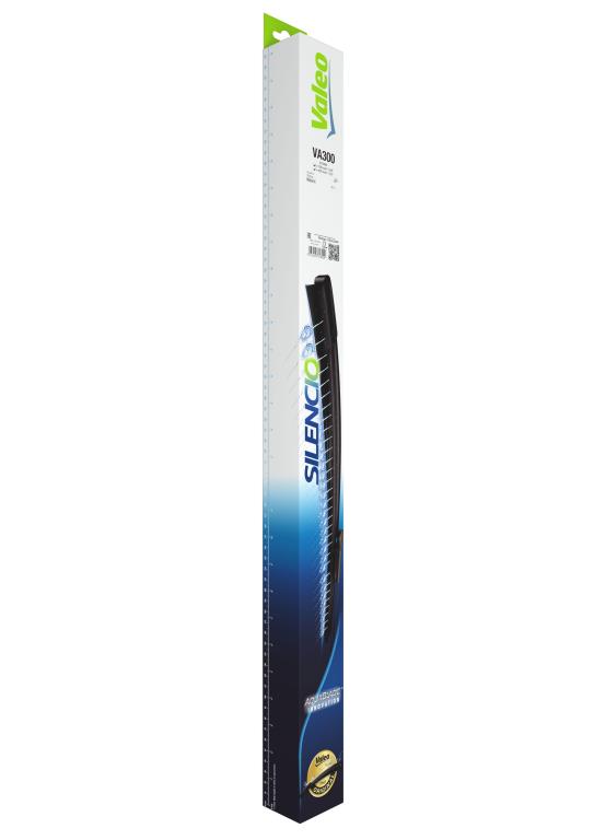 Escova de limpa-vidros VALEO VA300 - ref. 572300