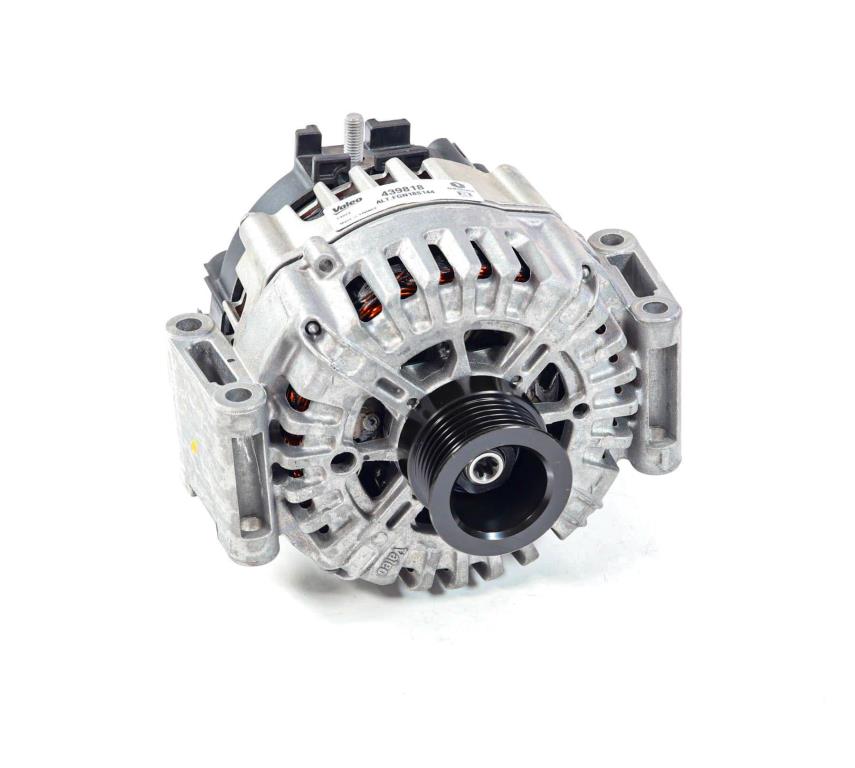 Alternateur VALEO ref. 439818