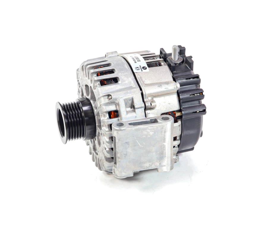 Alternateur VALEO ref. 439818