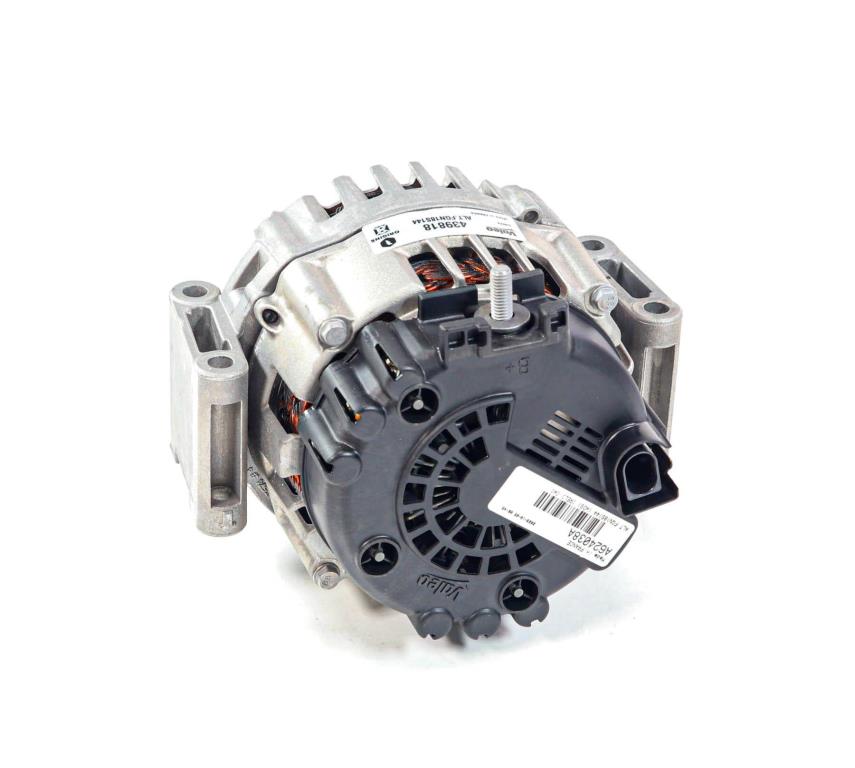 Alternateur VALEO ref. 439818