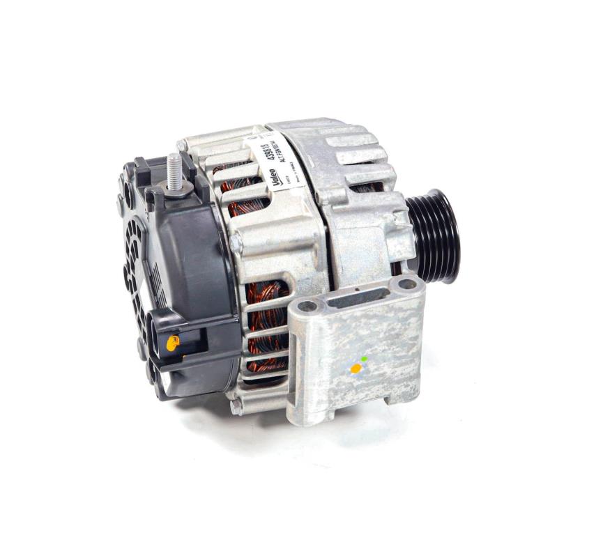 Alternateur VALEO ref. 439818