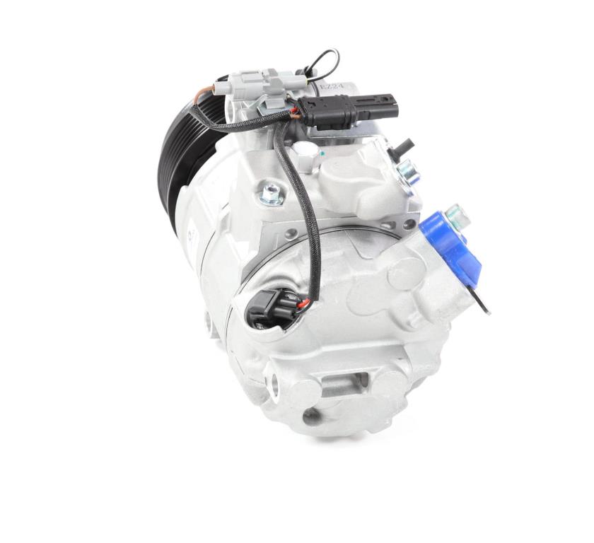 Compresseur, climatisation VALEO ref. 813415
