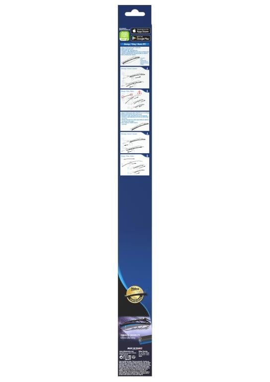 Lame d'essuie-glace VALEO 574041