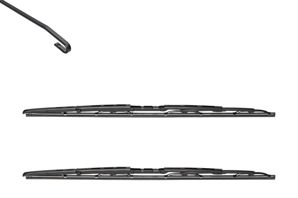 Limpiaparabrisas (Escobillas) VALEO VM211 - ref. 574274