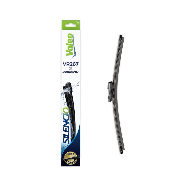 Balai d'essuie-glace (Essuie glace) VALEO VR267 - ref. 574615