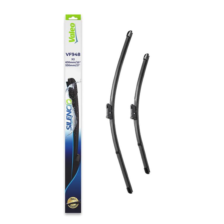 Limpiaparabrisas (Escobillas) VALEO VF948 - ref. 577948