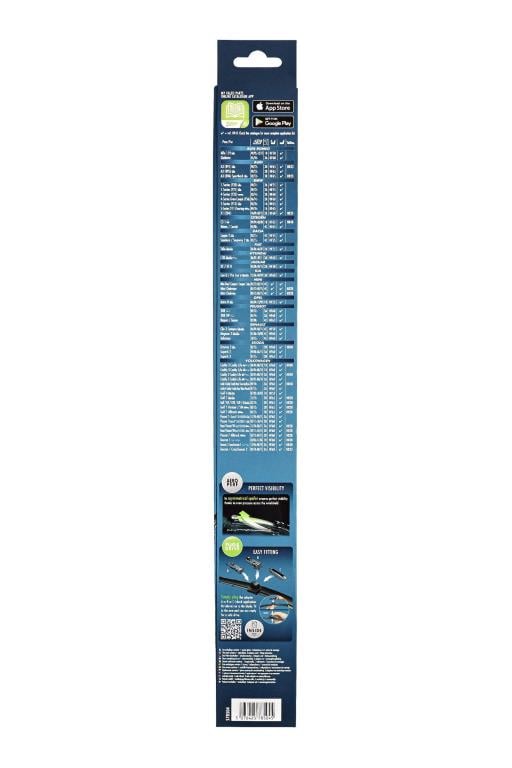 Balai d'essuie-glace (Essuie glace) VALEO HF45 - ref. 578504