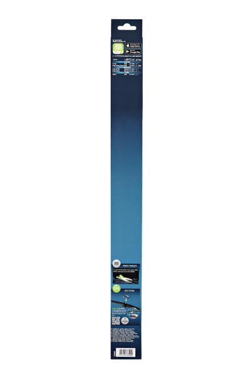 Escova de limpa-vidros VALEO HF55B - ref. 578509