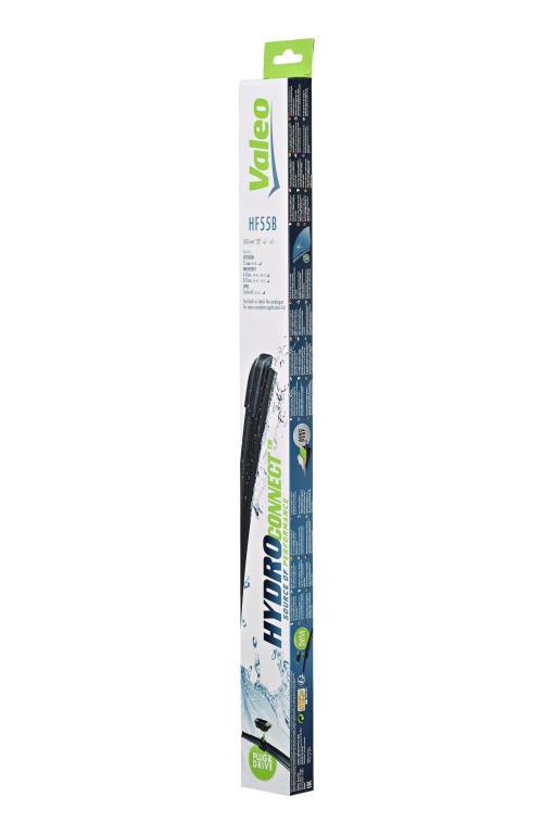 Escova de limpa-vidros VALEO HF55B - ref. 578509