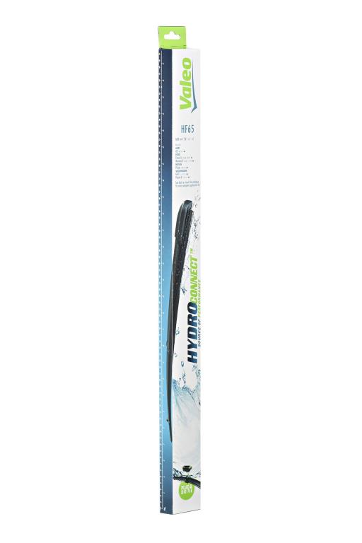 Balai d'essuie-glace (Essuie glace) VALEO HF65 - ref. 578513
