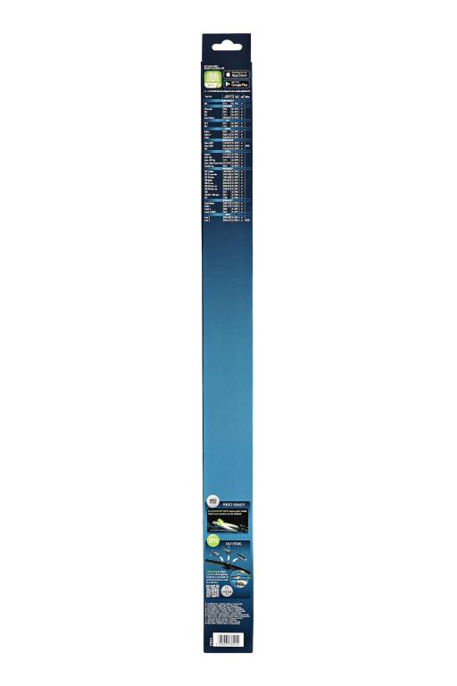 Limpiaparabrisas (Escobillas) VALEO HF65B - ref. 578514