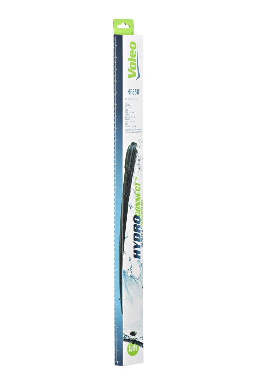Limpiaparabrisas (Escobillas) VALEO HF65B - ref. 578514