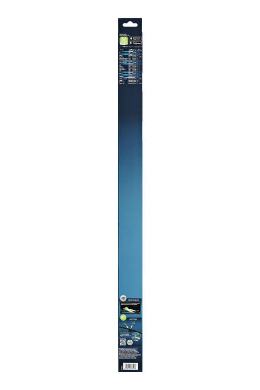 Balai d'essuie-glace (Essuie glace) VALEO HF70B - ref. 578516