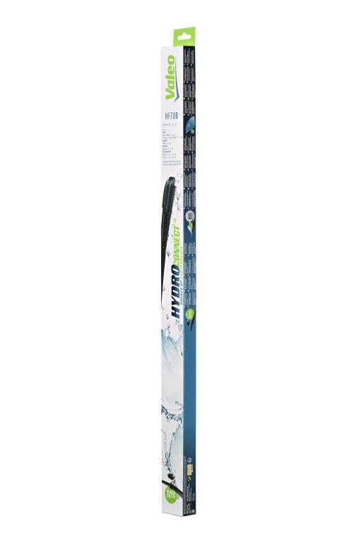 Balai d'essuie-glace (Essuie glace) VALEO HF70B - ref. 578516