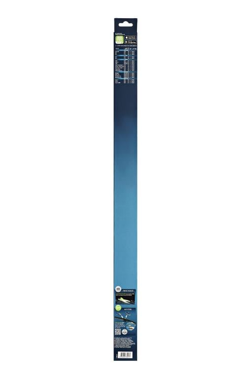 Balai d'essuie-glace (Essuie glace) VALEO HF75 - ref. 578517
