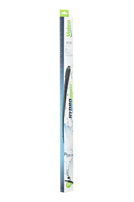 Escova de limpa-vidros VALEO HF75B - ref. 578518