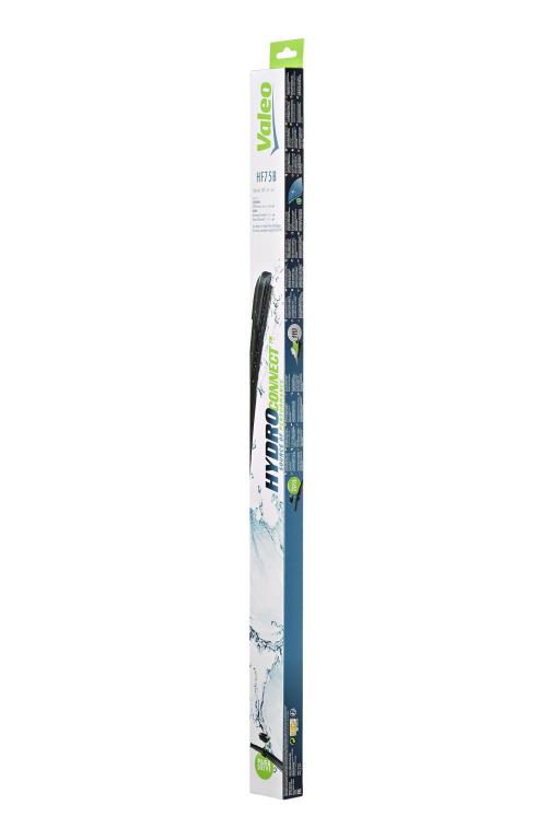 Escova de limpa-vidros VALEO HF75B - ref. 578518