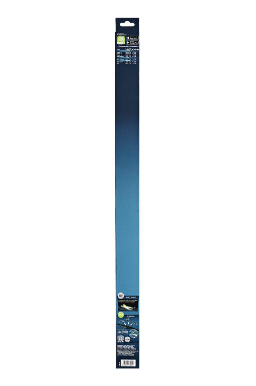 Balai d'essuie-glace (Essuie glace) VALEO HF80 - ref. 578519