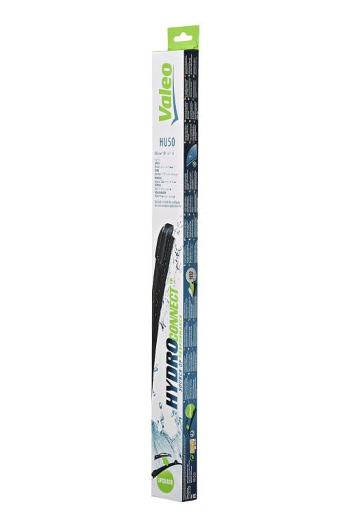Limpiaparabrisas (Escobillas) VALEO HU50 - ref. 578574