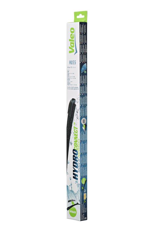 Balai d'essuie-glace (Essuie glace) VALEO HU55 - ref. 578576