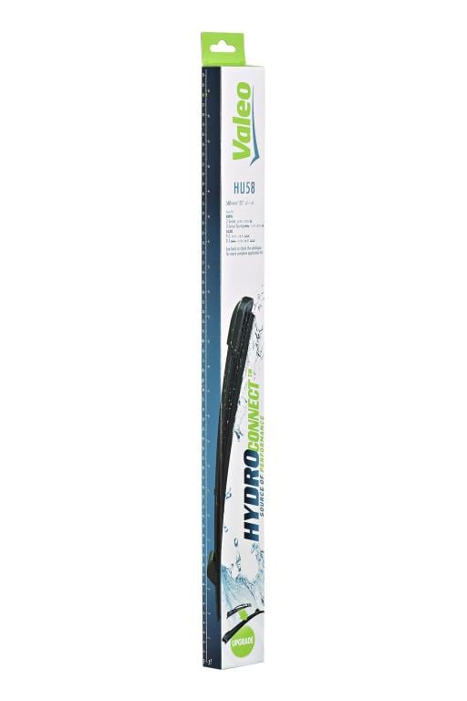 Limpiaparabrisas (Escobillas) VALEO HU58 - ref. 578578