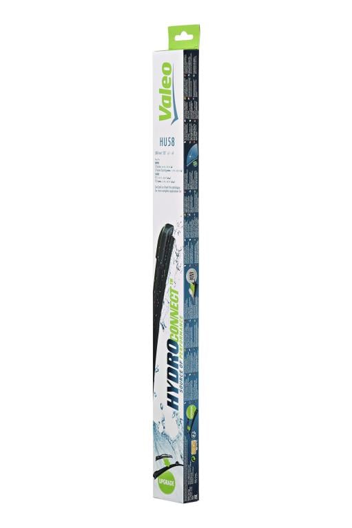Limpiaparabrisas (Escobillas) VALEO HU58 - ref. 578578