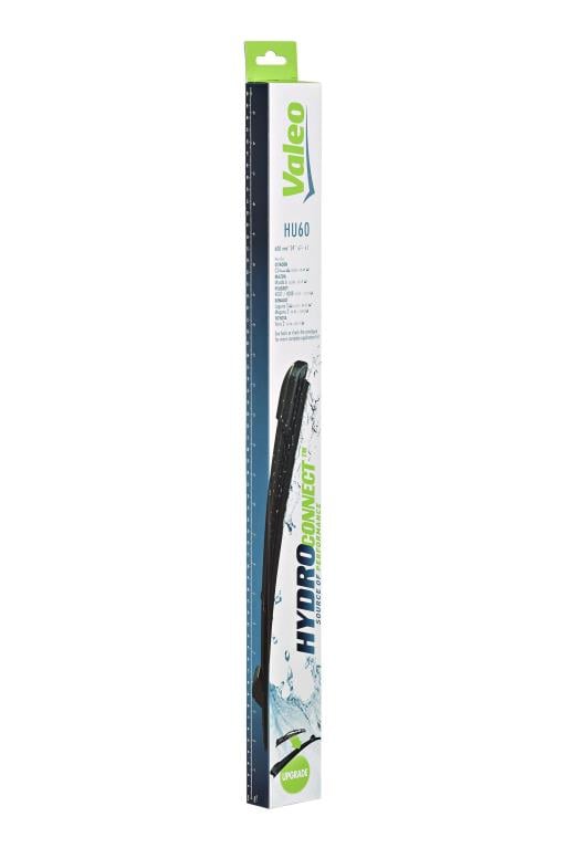 Escova de limpa-vidros VALEO HU60 - ref. 578579