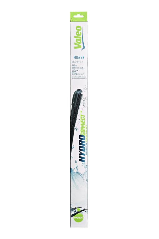 Limpiaparabrisas (Escobillas) VALEO HU65B - ref. 578581