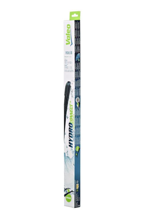 Limpiaparabrisas (Escobillas) VALEO HU65B - ref. 578581