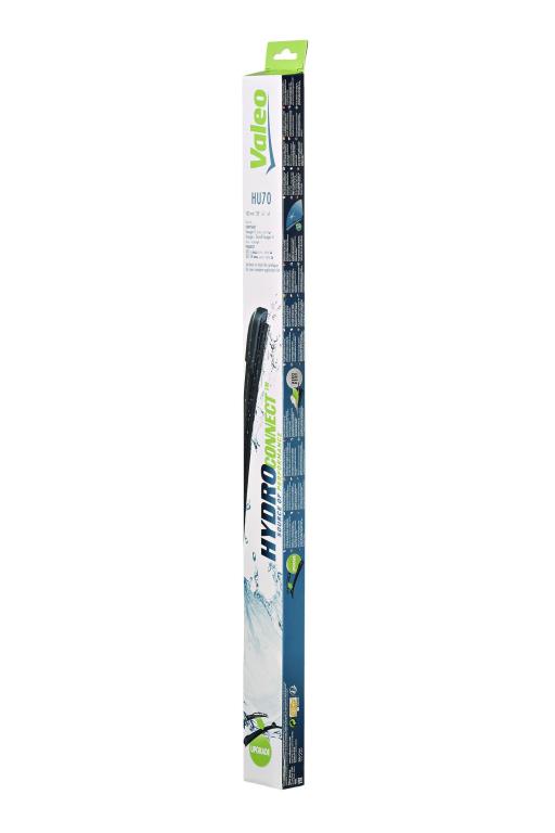 Escova de limpa-vidros VALEO HU70 - ref. 578582