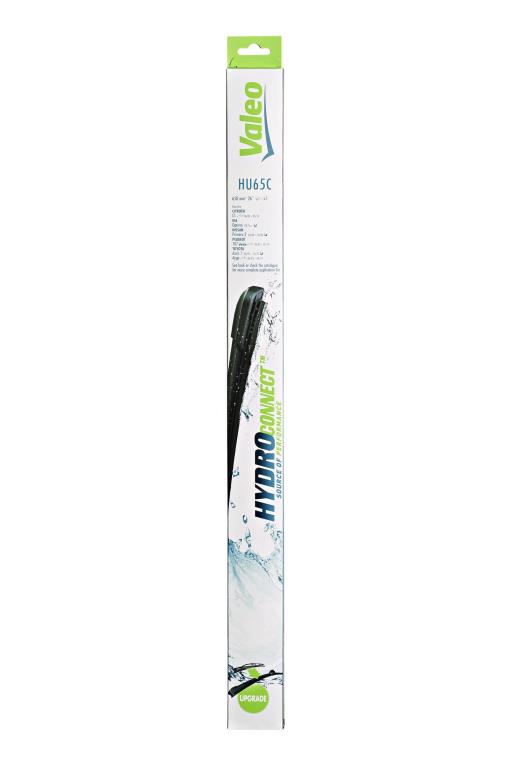 Balai d'essuie-glace (Essuie glace) VALEO HU65C - ref. 578583