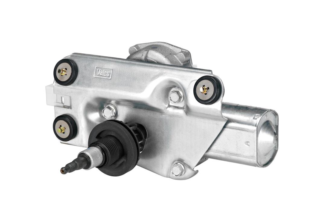 Moteur d'essuie-glace VALEO ref. 579201