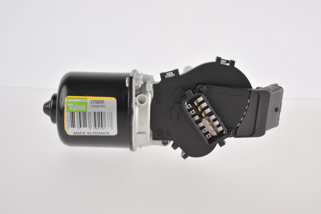 Motor de limpa-vidros VALEO ref. 579206