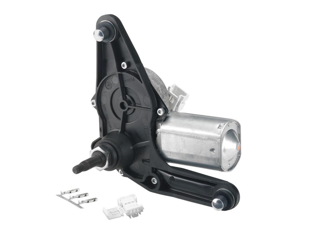 Motor de limpa-vidros VALEO 579218