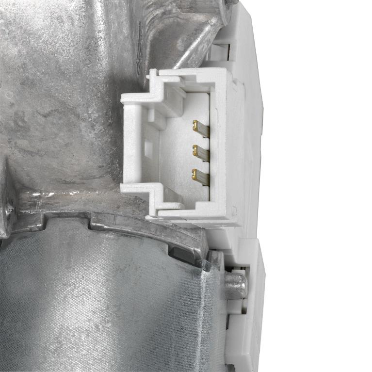 Motor de limpa-vidros VALEO 579218