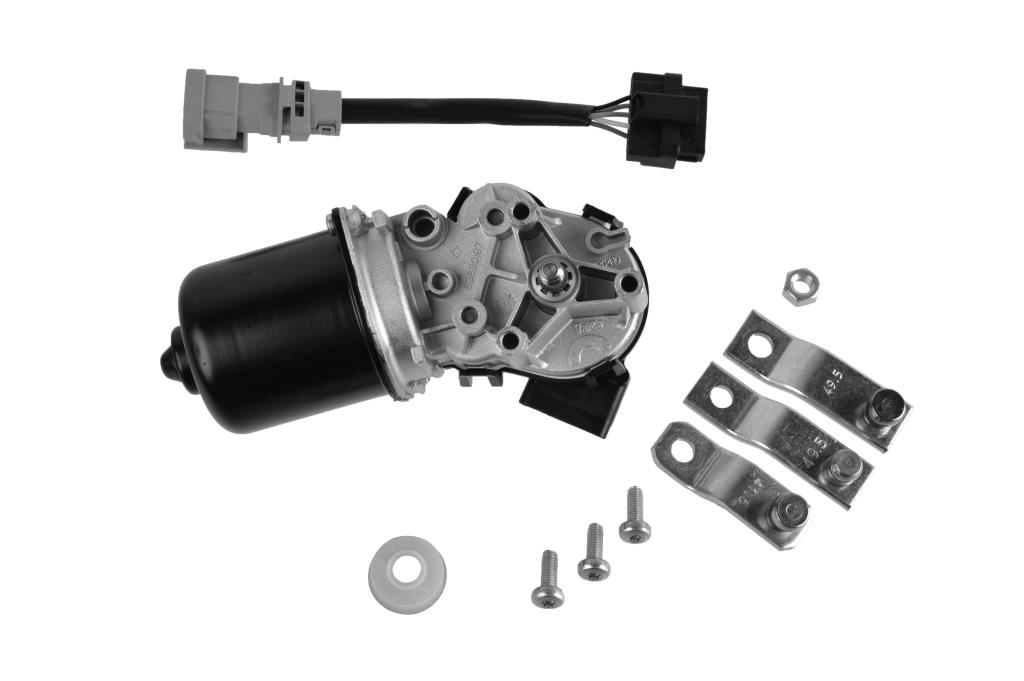 Moteur d'essuie-glace VALEO 579223