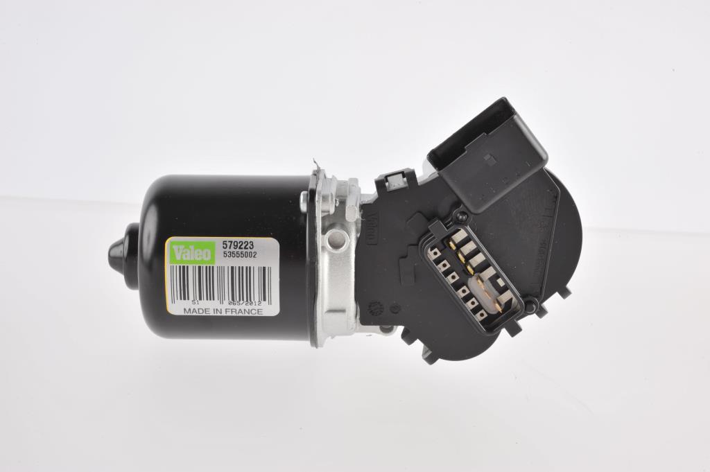 Moteur d'essuie-glace VALEO 579223
