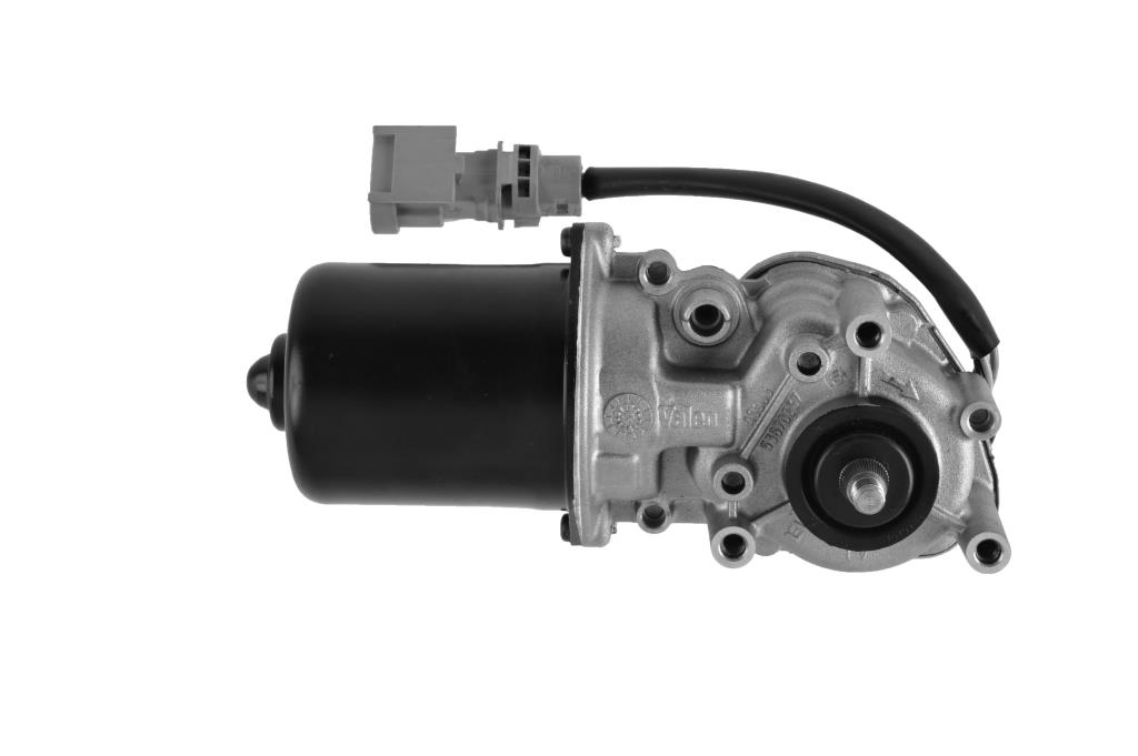 Moteur d'essuie-glace VALEO 579233