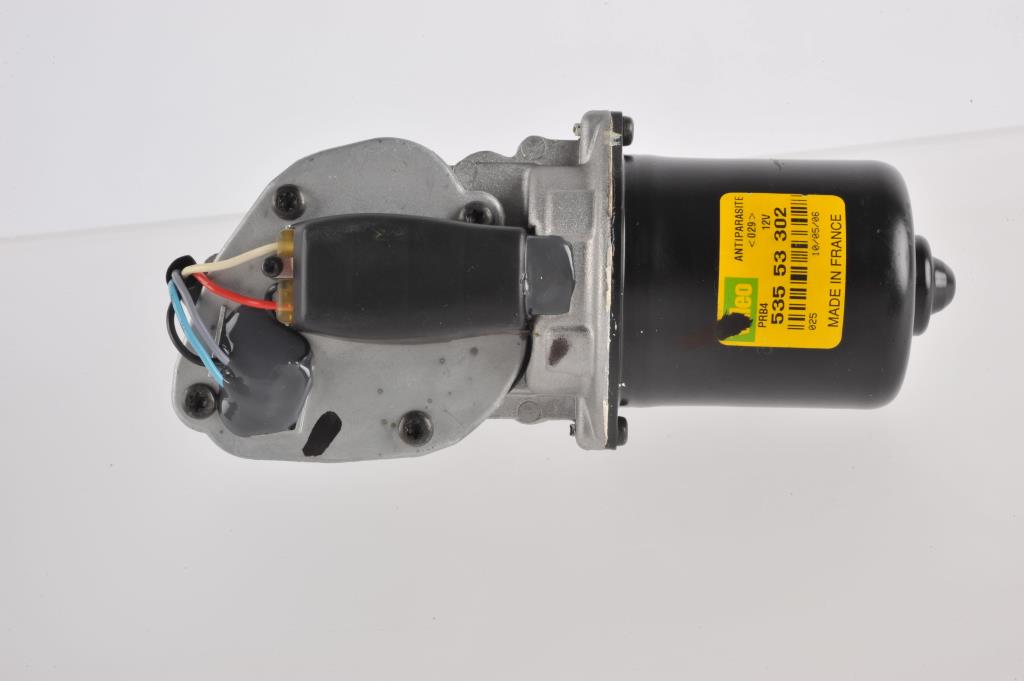 Moteur d'essuie-glace VALEO 579233