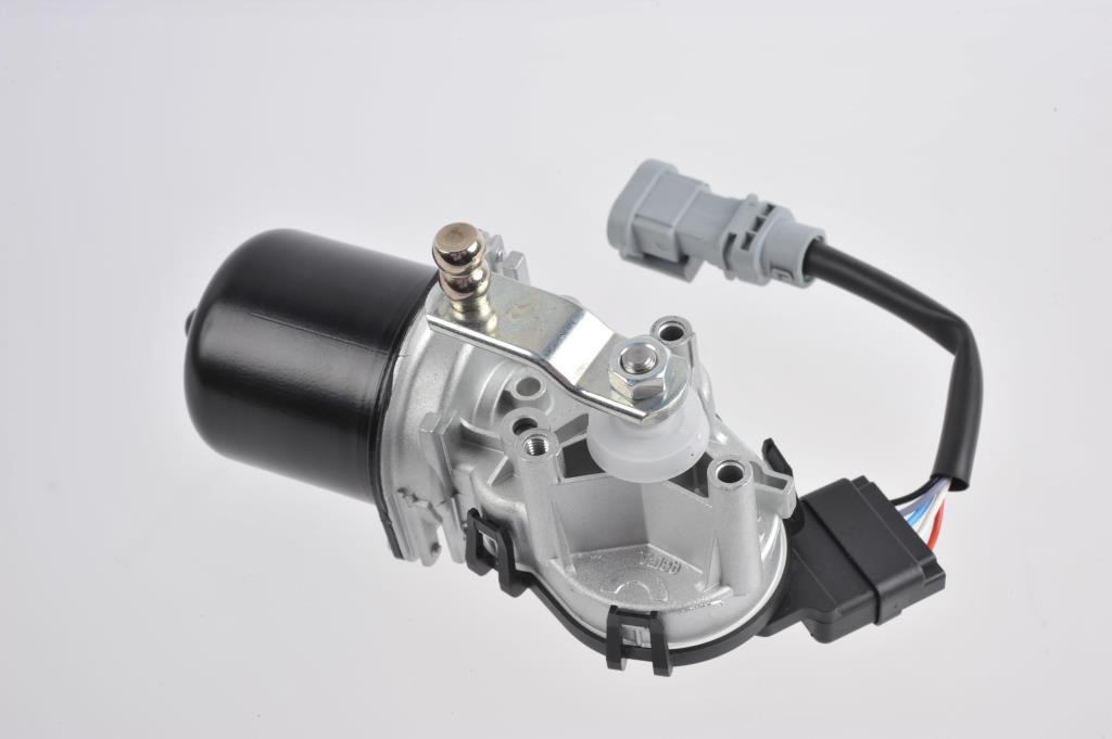 Moteur d'essuie-glace VALEO 579234