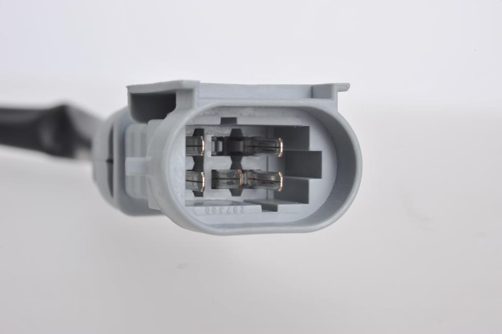 Moteur d'essuie-glace VALEO 579234